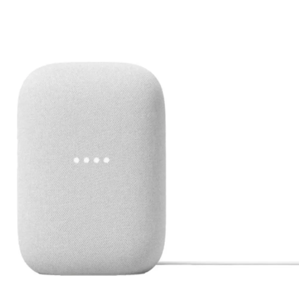 Google Nest — NEVER OPENED